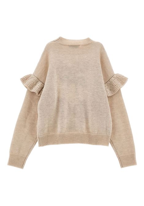 Maglione Philosophy Kids PHILOSOPHY KIDS | MAGLIONI E CARDIGAN | I9F6046066P003